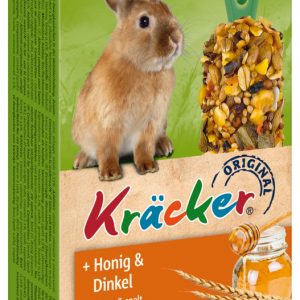 Vitakraft honing/spelt-kräcker