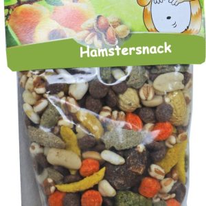 JR Farm knaagdier hamstersnack, 100 gram