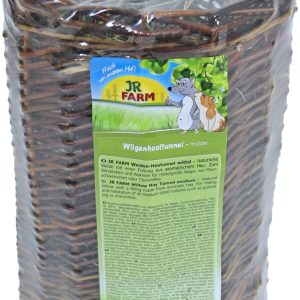 JR Farm knaagdier wilgen/hooitunnel