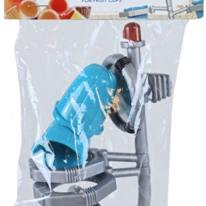 Back Zoo Nature fruitcuphouder plastic 2-cup.