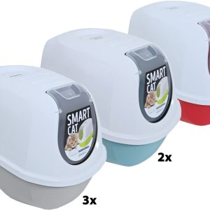 Moderna kattentoilet Smart-Cat