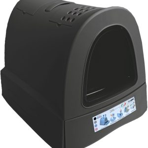 Imac kattentoilet met lade Zuma