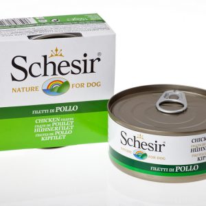 SA SCHAPENVET B B KNOFLOOK150G