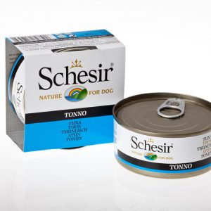 SCH DOG KIP/RUND 150GR