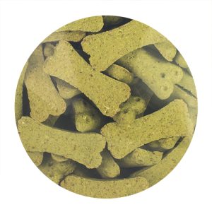 Hypo-allergeen kluif 5 cm