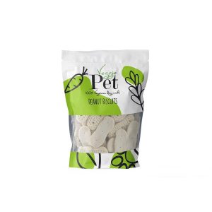 VEG PET SW P TRAINI BALLS 100G