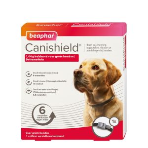 BEA CANICOMFORT STARTERKIT