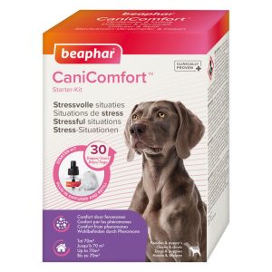 BEA CANICOMFORT SPRAY 60ML
