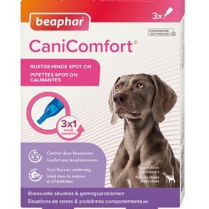 BEA CANICOMFORT NAVULLING 48ML
