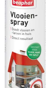 BEA VLOOIENSHAMPOO H/K 100ML