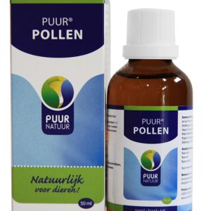 PU NERVO (NERVOSITEIT)