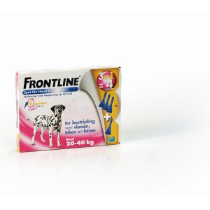 FROLIC RUND & WORTELEN 1500GR