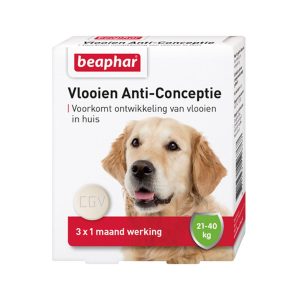 BEA TRAANSMEERVERWIJDER  50ML