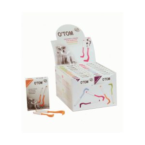 NY EXT CHEW HORN BISON FL