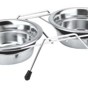 NB EETBAK MISTER WIT 160ML