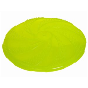 NB TPR FLY DISC GLOWING