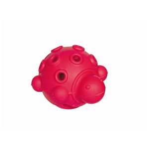 NB RUBBER BAL MET TOUW