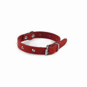 NB HALSBAND LEER+NOP