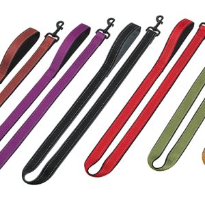 NB LIJN CLAS REFLECT GROEN