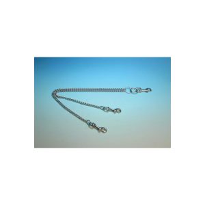 NB KETTINGLIJN ZWART