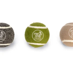 Tennisballen - Minus One