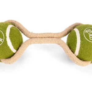 Duo Tennisbal Koord - Minus One