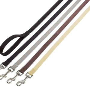 NB LIJN CLAS REFLECT ZWART