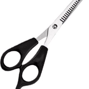 NB TUIG SEGURO ZWART