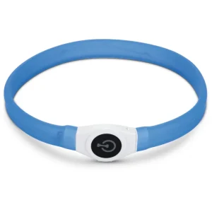 Glowy Blue -Safety Gear-