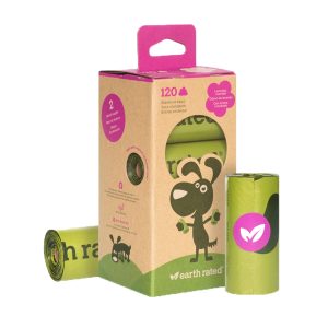 ER DISPENSER+15ZAKJES LAVENDEL