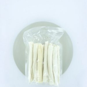 Beestenshop Witte Rol