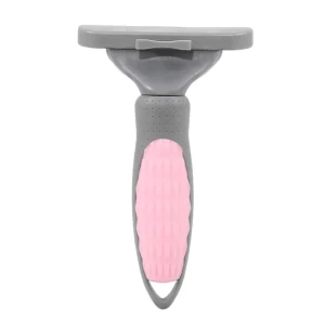 Trimmer - Vermindering van Haaruitval - Rubber handvat