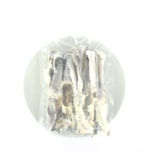 Konijnenoren Met Vacht 100G