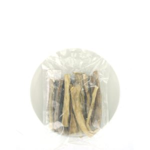 Beestenshop Ossenstaart Met Vel 350G