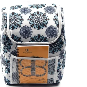 Rugkoeltas | Rugzak | koelrugzak | thermo-rugzak | koeltas | geïsoleerde koeltas | reisrugzak voor picknick | barbecues | camping, uitstapjes, winkelen |Topper!