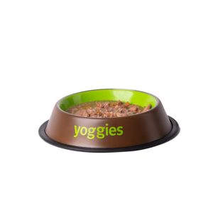 185g Yoggies Soep voor Katten – Kalf & Wortel