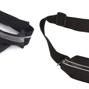Hardloopriem - Universele waterproof Sporttas