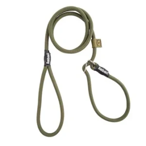 Rebel Petz Training Leash Groen
