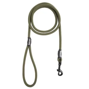 Rebel Petz Basic Leash Groen