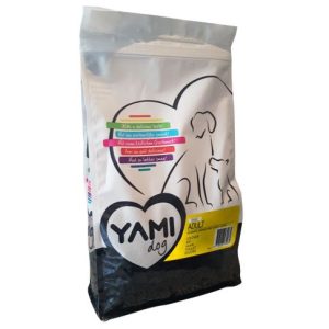 YamiPets Basic Adult