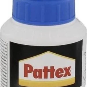 Houtlijm 250 gram - Houtlijm - Witte houtlijm - Discountershop - Aanbrengen - Hout - Vochtbestendig - Glue - Wood glue - Wit - White