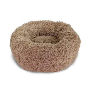 Doxie® Pluche Donutmand – Aanpasbare Stevigheid – Zelf Samen Te Stellen