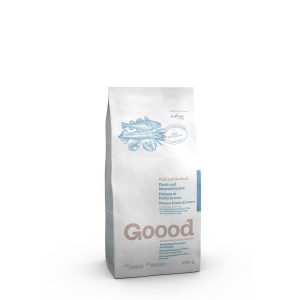 Goood Mini Vis & Zeevruchten