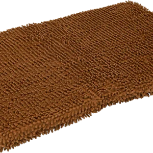 Jack and Vanilla - Rastah Dry Bruin (water absorberend, wasbaar)