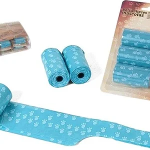 Hondenpoepzakjes - Poepzakjes - Honden - Poep - Hond - Poepzakje - Hondenpoep - Poepzakje- Drolzak