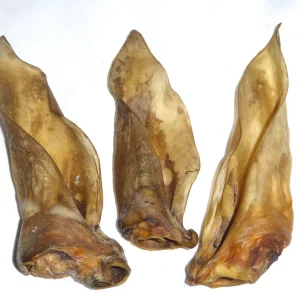 Ree oortjes (per stuk)