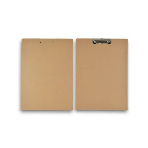 Set Van 2 | Klembord | Klemborden | beige | A4 klembord | MDF | 287g | klemmap A4 | Clipboard | klemmap | 39cm*28cm*0.5cm