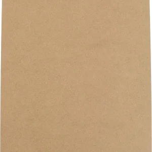 2x Klemborden - Klemborden A4 - Klemborden hout A4 31 x 22 x 1.5 cm