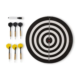 2stuks | Dartbord | Dartmat | Dartpijlen | Dartset | 42x42x39cm | Dartpijlen :2.7x11cm