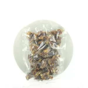 Beestenshop oorsnippers 250g hondensnack